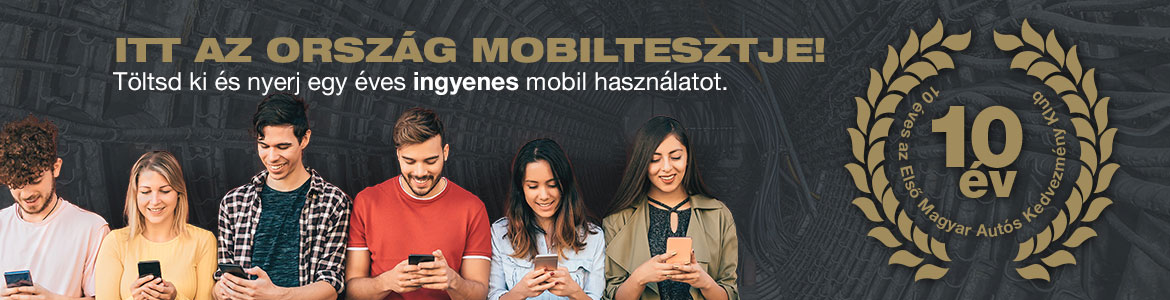Mobilkutatás 2024. ősz